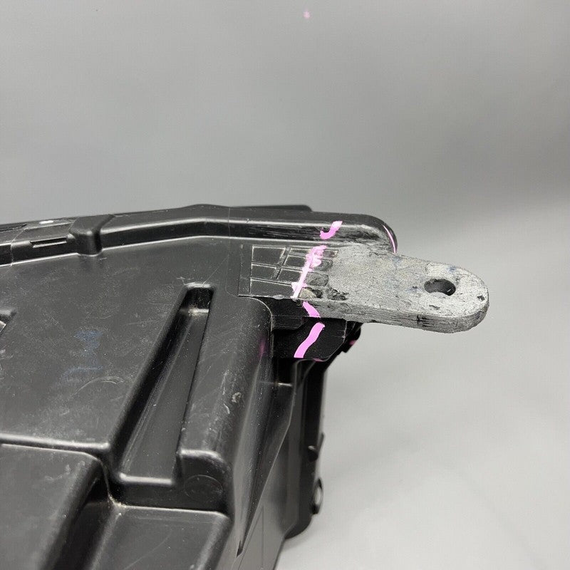 68376993AF JEEP GRAND CHEROKEE HEADLIGHT LEFT DRIVER LED 2021 2022 2023 OEM 68376993AF