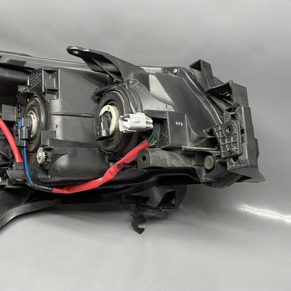 SUBARU FORESTER HEADLIGHT LEFT DRIVER 2014 2015 2016 HALOGEN OEM