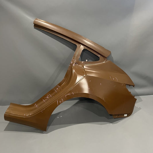 1910792-S0-A TESLA MODEL 3 QUARTER PANEL SKIN LEFT 2024 2025 OEM 1910792-S0-A