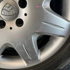 MERCEDES BENZ MAYBACH 57 62 WHEEL RIM 19 INCH 2003 - 2008 2009 2010 20