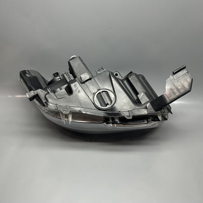 TOYOTA TACOMA HEADLIGHT LEFT DRIVER HALOGEN 2016 2017 2018 OEM