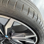 BMW X1 X2 WHEEL RIM 20 INCH 2016 2017 2018 2019 2020 2021 2022 OEM 800