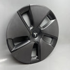 1044271-00-C TESLA MODEL 3 WHEEL HUB CAP 18 INCH 2017 18 19 20 21 22 2023 OEM 1044271-00-C
