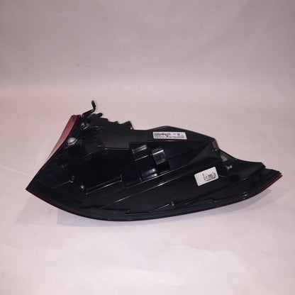 7P5945207Q PORSCHE CAYENNE TAIL LIGHT LEFT DRIVER SIDE 2015 2016 2017 LED OEM