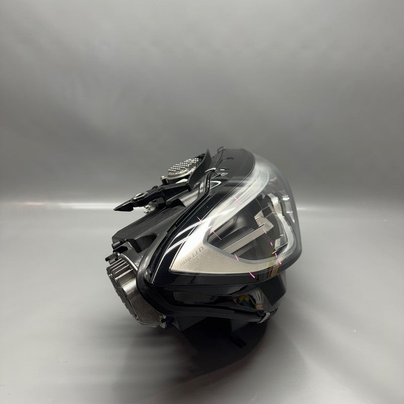 BMW 330 M340 HEADLIGHT RIGHT PASSENGER 2019 2020 2021 2022 2023 LED OE