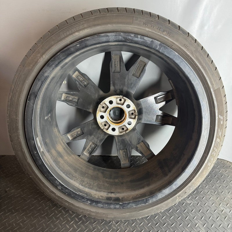 BMW X1 X2 WHEEL RIM 20 INCH 2016 2017 2018 2019 2020 2021 2022 OEM 800