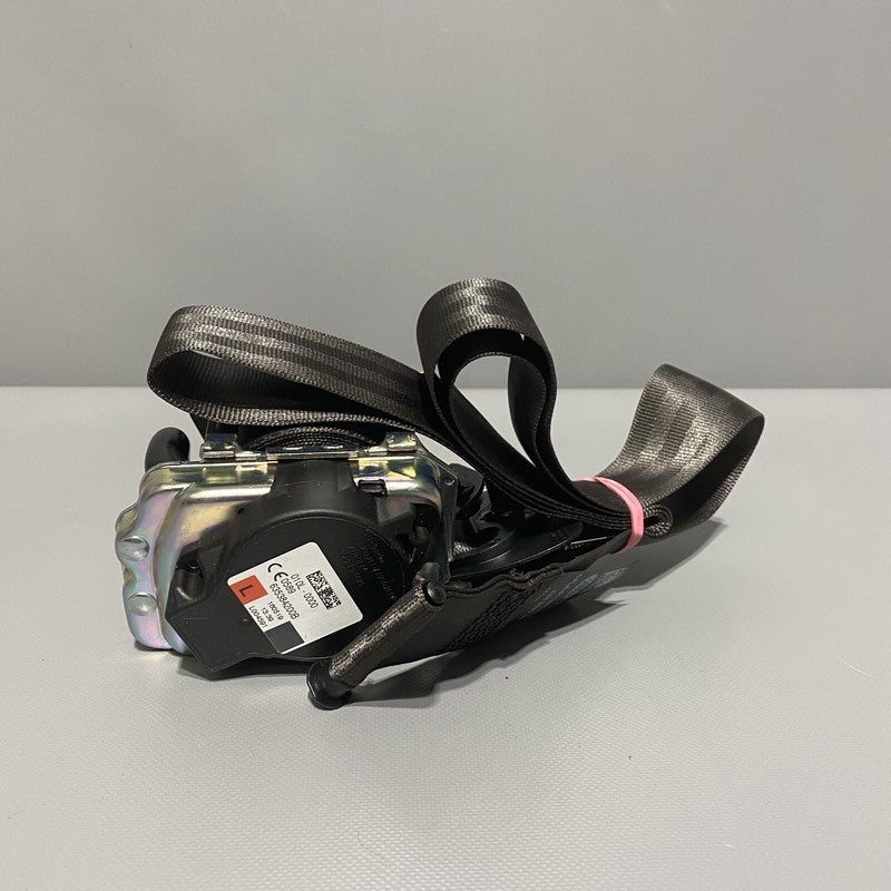 LR112209 RANGE ROVER SPORT L494 SEAT BELT RIGHT FRONT LR112209 2014 2015 2016 2017 OEM