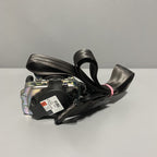 LR112209 RANGE ROVER SPORT L494 SEAT BELT RIGHT FRONT LR112209 2014 2015 2016 2017 OEM