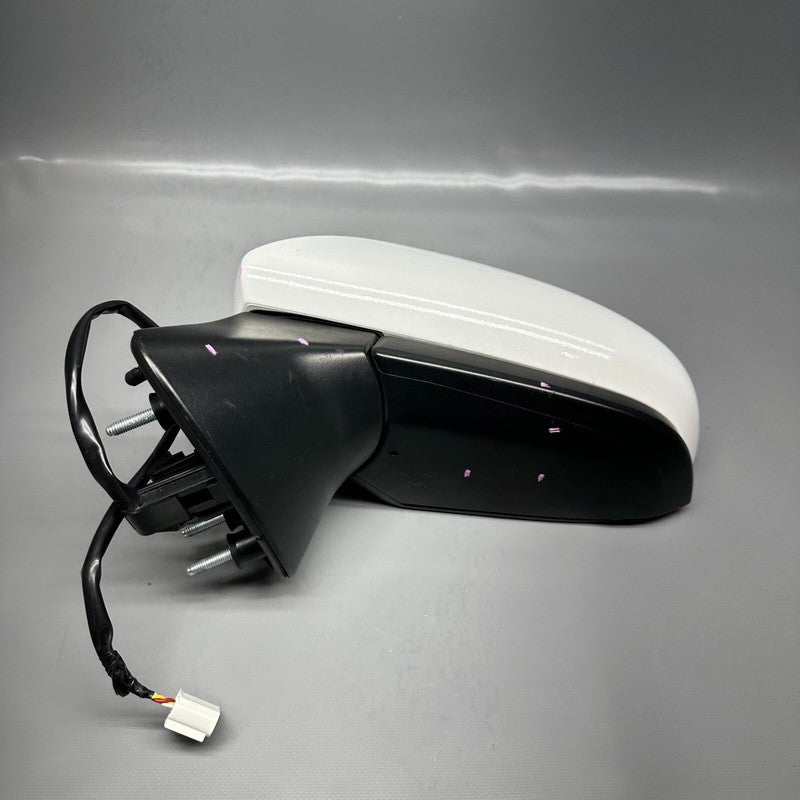 TOYOTA PRIUS MIRROR LEFT DRIVER 2016 2017 2018 OEM 