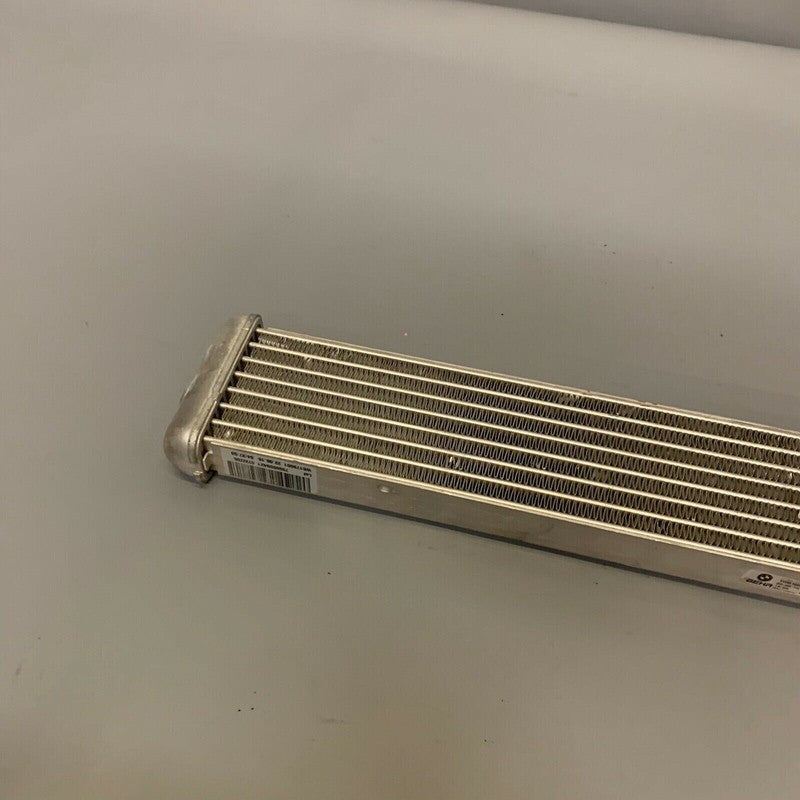 2284241 BMW M5 M6 TRANSMISSION OIL COOLER 2014 2015 2016 OEM