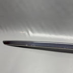 VOLVO XC60 REAR LIFTGATE TRUNK LID CHROME TRIM 2010-2015 2016 2017 OEM