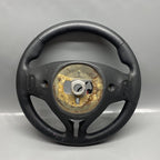 MASERATI GHIBLI STEERING WHEEL 2014 2015 2016 2017 OEM 1033614XXXD