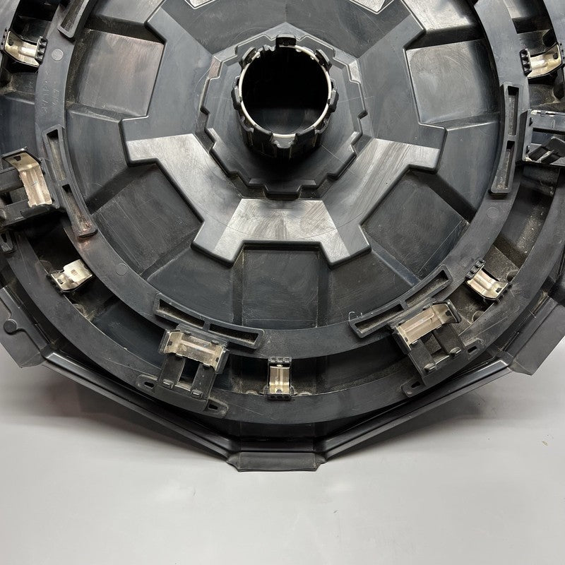 1250232-00-C TESLA CYBERTRUCK WHEEL COVER HUB CAP 2024 2025 OEM 1250232-00-C
