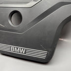 BMW 330I ENGINE COVER 2019 2020 2021 2022 2023 OEM 8676203