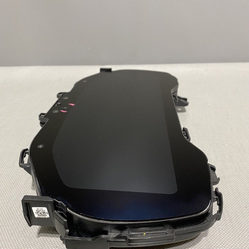 8709815 BMW 340 530 INSTRUMENT CLUSTER G20 G30 540 X3 8709815 2019 2020 2021 OEM