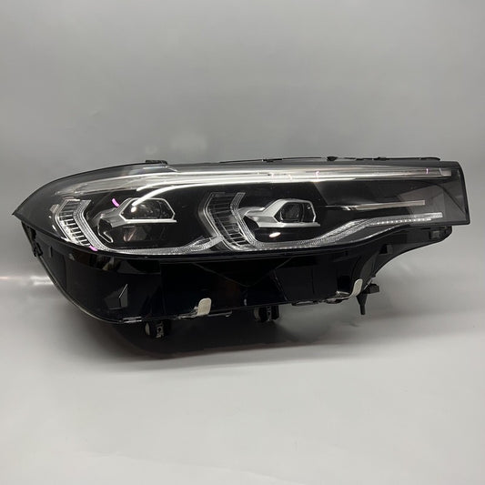9481800-08 BMW X7 HEADLIGHT RIGHT PASSENGER LED 2019 2020 2021 2022 OEM 9481800-08