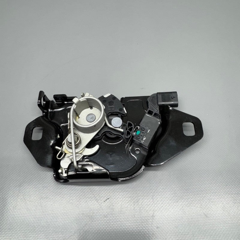 1500397-00-F TESLA MODEL Y HOOD LATCH DOOR LACK  2020 2021 2022 2023 2024 OEM 1500397-00-F