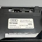 AUDI A6 A7 GPS NAVIGATION DISPLAY 2012 2013 2014 2015 OEM 4G191960K