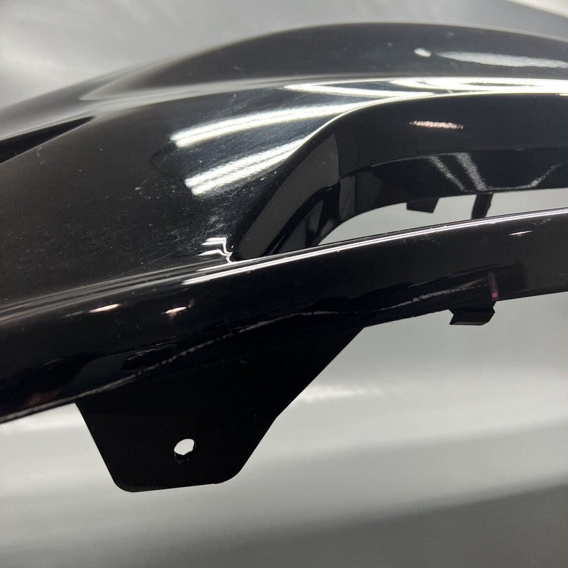 1687994-TX-A TESLA MODEL Y FRONT BUMPER NON SENSOR 2023 2024 OEM 1687994-TX-A