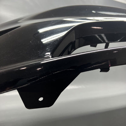 1687994-TX-A TESLA MODEL Y FRONT BUMPER NON SENSOR 2023 2024 OEM 1687994-TX-A