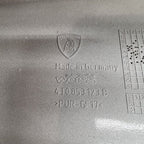 LAMBORGHINI HURACAN EVO ROCKER MOLDING LEFT 2017 2018 2019 OEM 4T08531