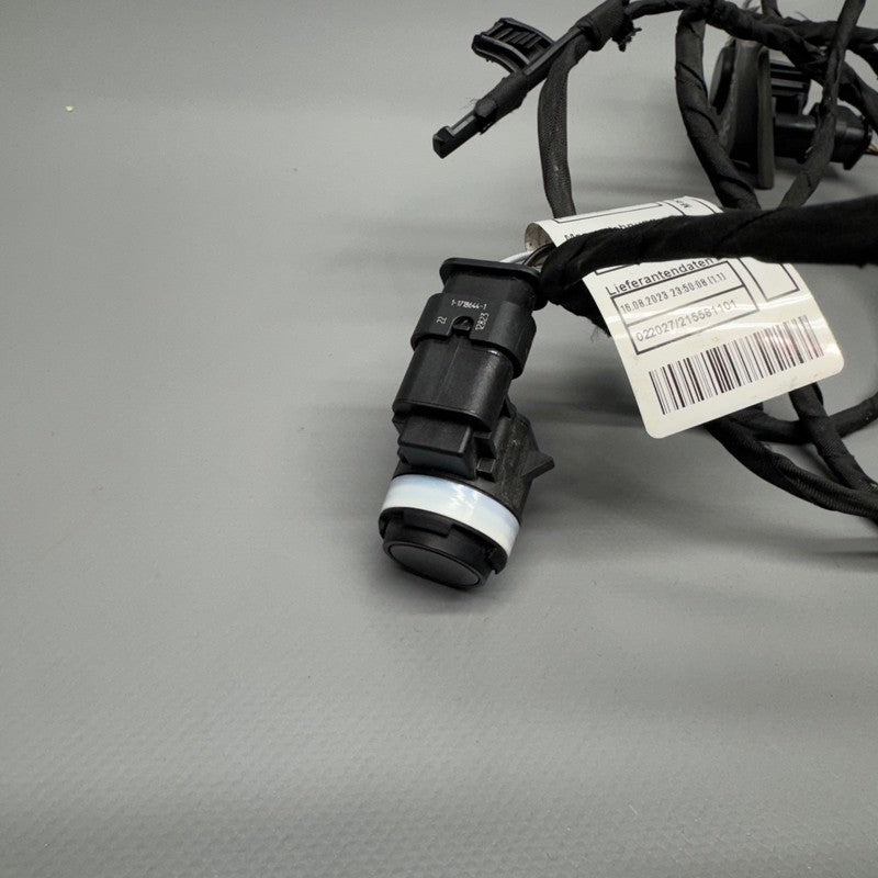 BMW X1 FRONT BUMPER HARNESS 2022 2023 2024 2025 2026 OEM 5A73BA0