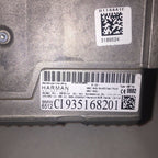 BMW 650 750 NAVIGATION COMPUTER RADIO HEAD UNIT 740 640 2013 2014 2015