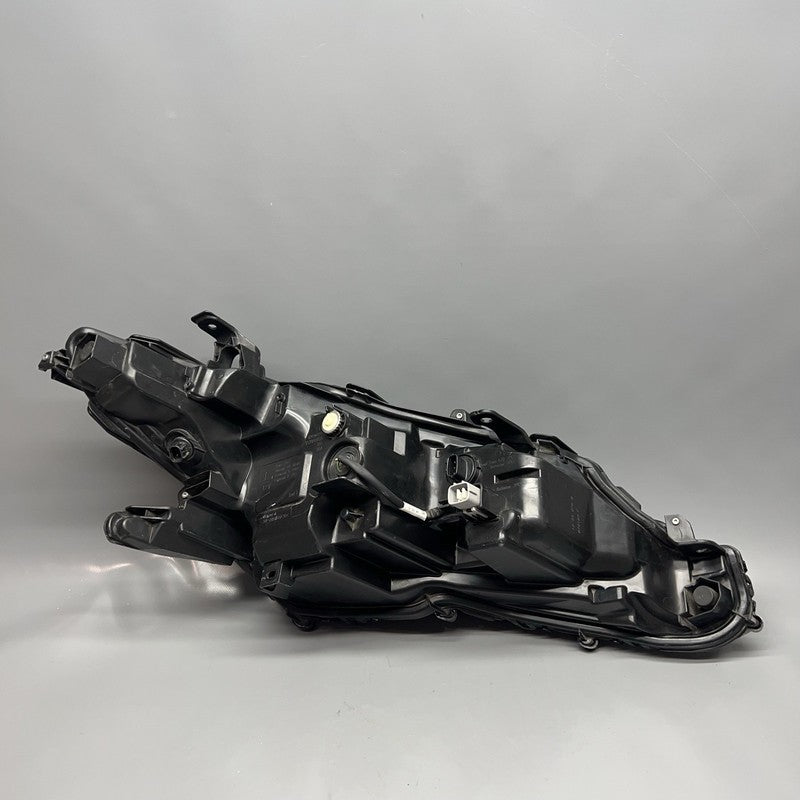 TOYOTA CAMRY HEADLIGHT LEFT DRIVER 2018 2019 2020 LED OEM 