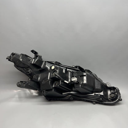 TOYOTA CAMRY HEADLIGHT LEFT DRIVER 2018 2019 2020 LED OEM 