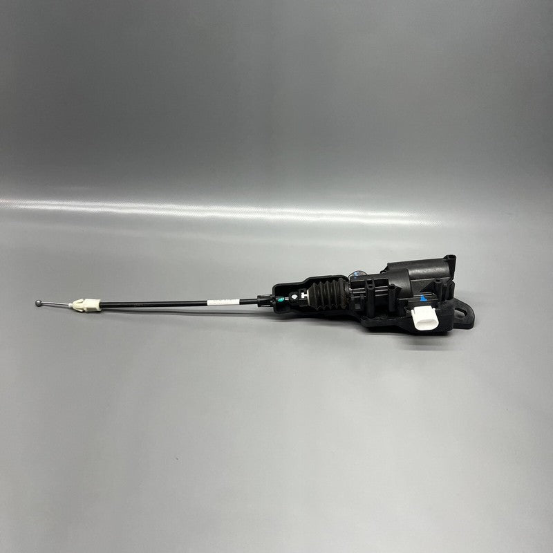 1500398-00-H TESLA MODEL Y HOOD LATCH ACTUATOR 2020 2021 2022 2023 1500398-00-H OEM