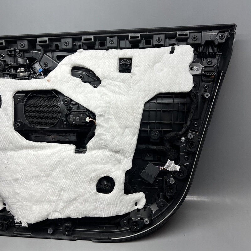 I4 BMW I4 DOOR PANEL LEFT FRONT 2022 2023 2024 OEM