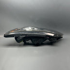 92101-2T KIA OPTIMA HEADLIGHT LEFT DRIVER 2011 2012 2013 XENON OEM 92101-2T DAMAGED