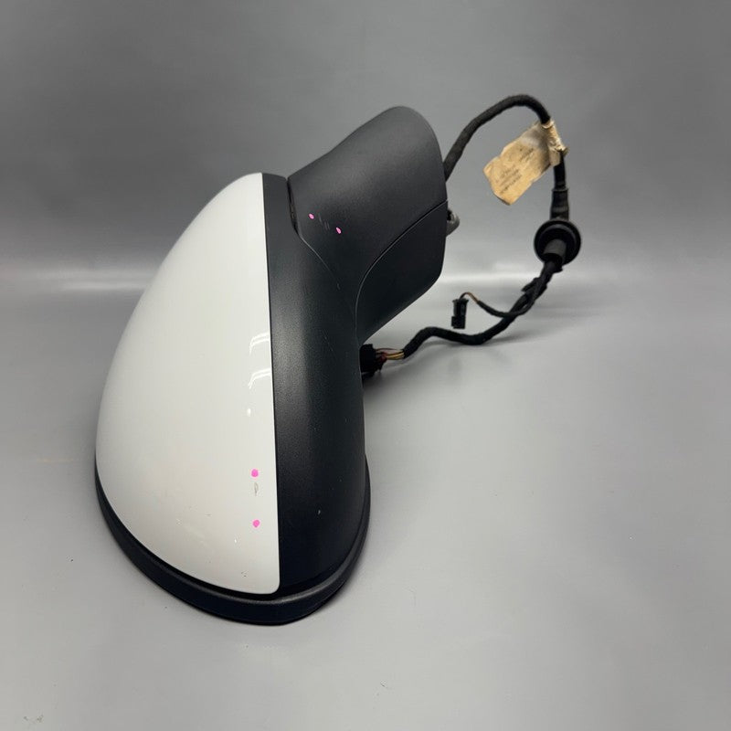PORSCHE CAYENNE MIRROR RIGHT PASSENGER 2011 2012 2013 2014 OEM
