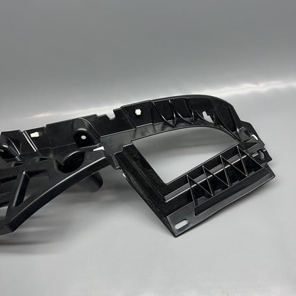 95B807254C PORSCHE MACAN REAR BUMPER BRACKET RIGHT 2015 16 17 18 19 20 2021 OEM 95B807254C
