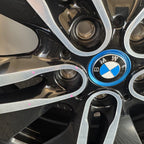 BMW I3 WHEEL RIM 20 INCH REAR 2014 2015 2016 2017 OEM 6856899