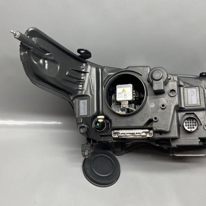 CK52-13W030-FD RANGE ROVER HSE HEADLIGHT LEFT DRIVER XENON 2014 2015 2016 2017 CK52-13W030-FD