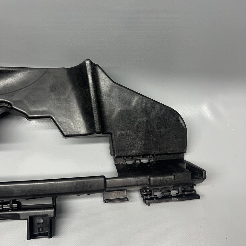 PORSCHE MACAN REAR BUMPER REINFORCEMENT BRACKET MOUNT RIGHT REAR 2020-2023 OEM