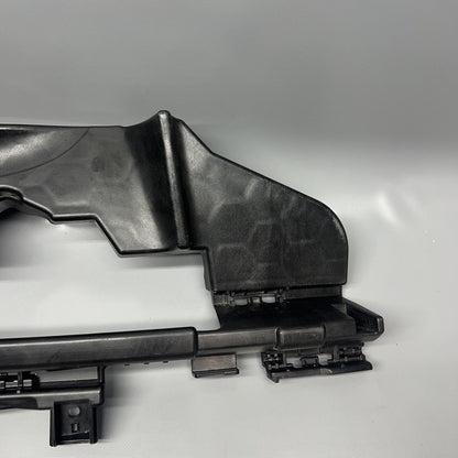 PORSCHE MACAN REAR BUMPER REINFORCEMENT BRACKET MOUNT RIGHT REAR 2020-2023 OEM