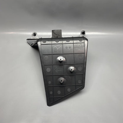 1492956-00-C TESLA MODEL Y TRUNK POCKET RIGHT BRACKET 1492956-00-C 2020 2021 2022 OEM