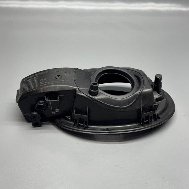 PORSCHE 718 CAYMAN FUEL POCKET 2017-2019 2020 2021 2022 2023 OEM 98280