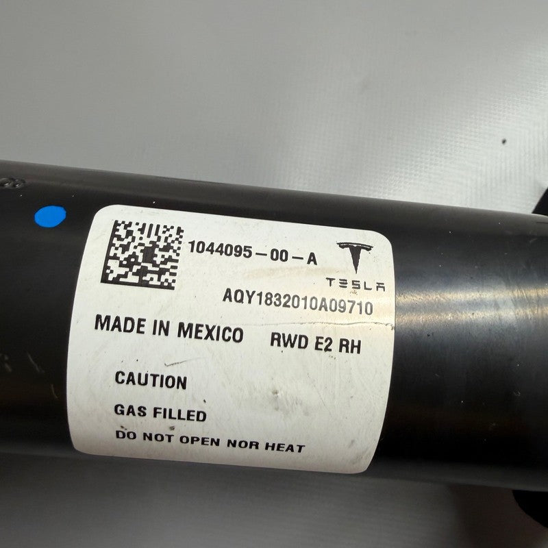 TESLA MODEL 3 SHOCK ABSORBER STRUT RIGHT FRONT 2017-2019 2020 2021 202