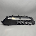 ALFA ROMEO STELVIO FRONT BUMPER LEFT LOWER GRILLE 2017-2020 2021 2022 