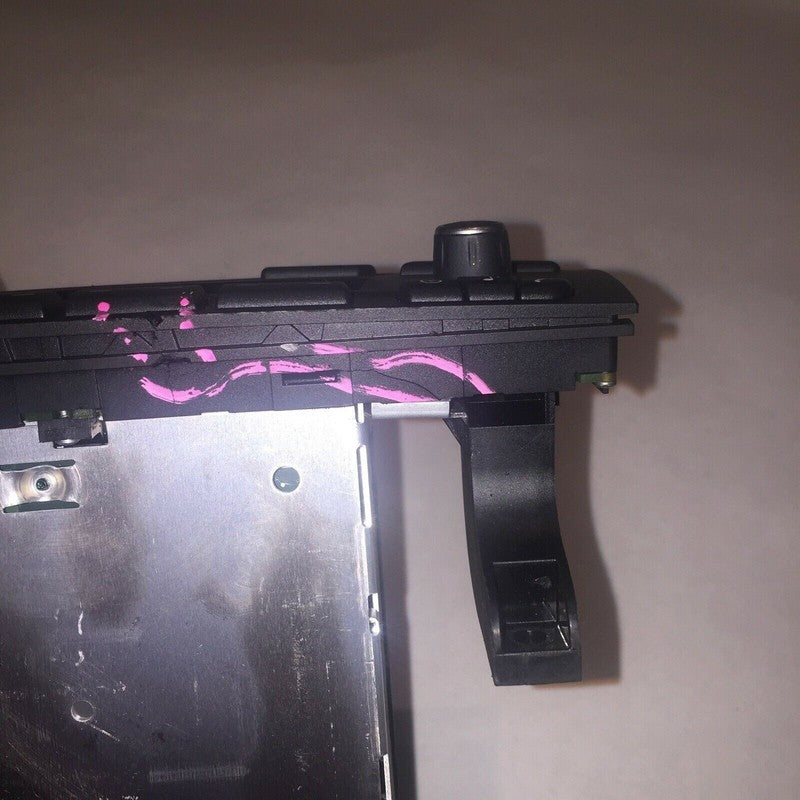 65129246504-01 BMW 328 E90 4-DOOR RADIO PROFFESIONAL SATELLITE CD PLAYER 2010 2011 2012 OEM