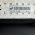 MERCEDES BENZ GL350 INTERCOOLER 2013 2014 2015 2016 OEM A0995002800