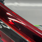 TOYOTA CAMRY TAIL LIGHT RIGHT PASSENGER 2021 2022 2023 HALOGEN OEM