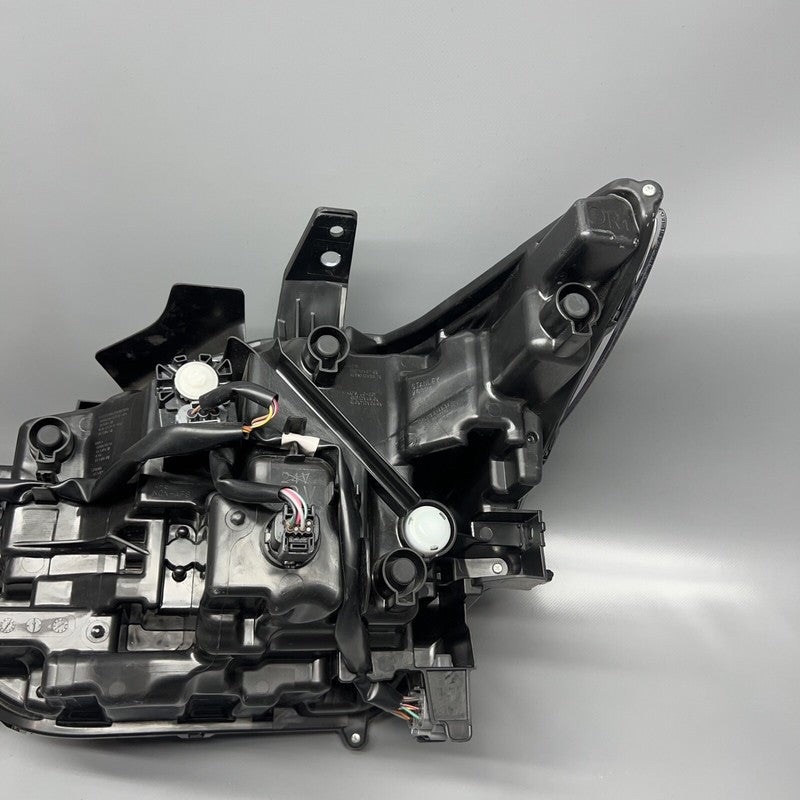 cx-5 MAZDA CX-5 HEADLIGHT RIGHT PASSENGER 2022 2023 2024 CX 5 LED OEM 