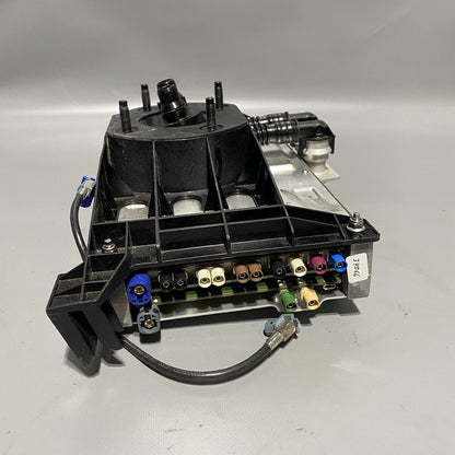 1098058-00-L TESLA MODEL 3 AUTO PILOT MEDIA CONTROL MODULE ECU COMPUTER 2017 2018 2019 2020