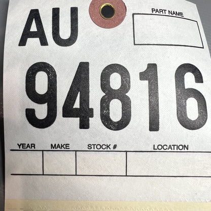 M5 BMW 540 M5 SUN ROOF GLASS SEDAN 2017 2018 2019 2020 2021 2022 OEM