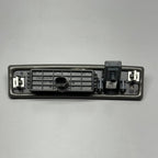 1095949-65-D TESLA MODEL 3 TRUNK HANDLE RELEASE BUTTON 2017 18 19 20 21 2022 OEM 1095949-65-D
