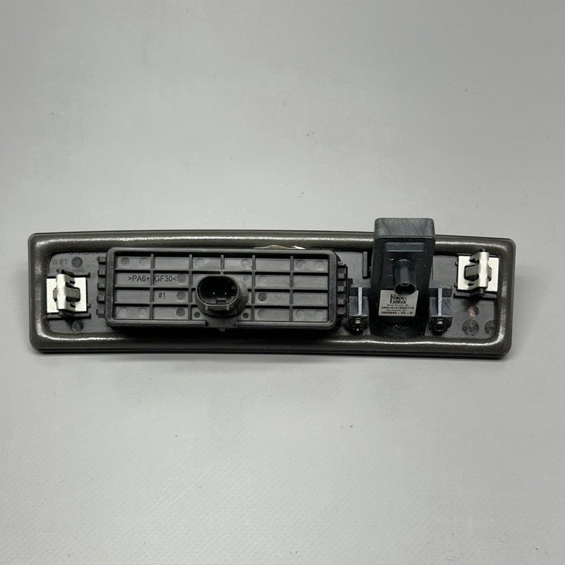 1095949-65-D TESLA MODEL 3 TRUNK HANDLE RELEASE BUTTON 2017 18 19 20 21 2022 OEM 1095949-65-D